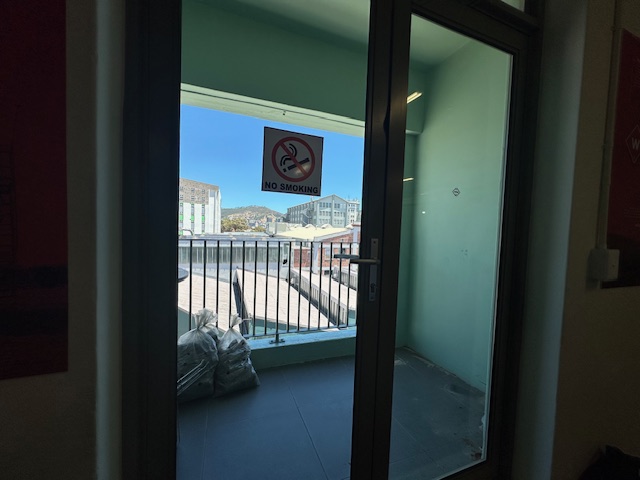 To Let Commercial Property for Rent in Woodstock Western Cape